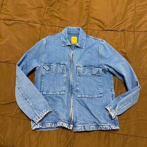 GAP denim jacket